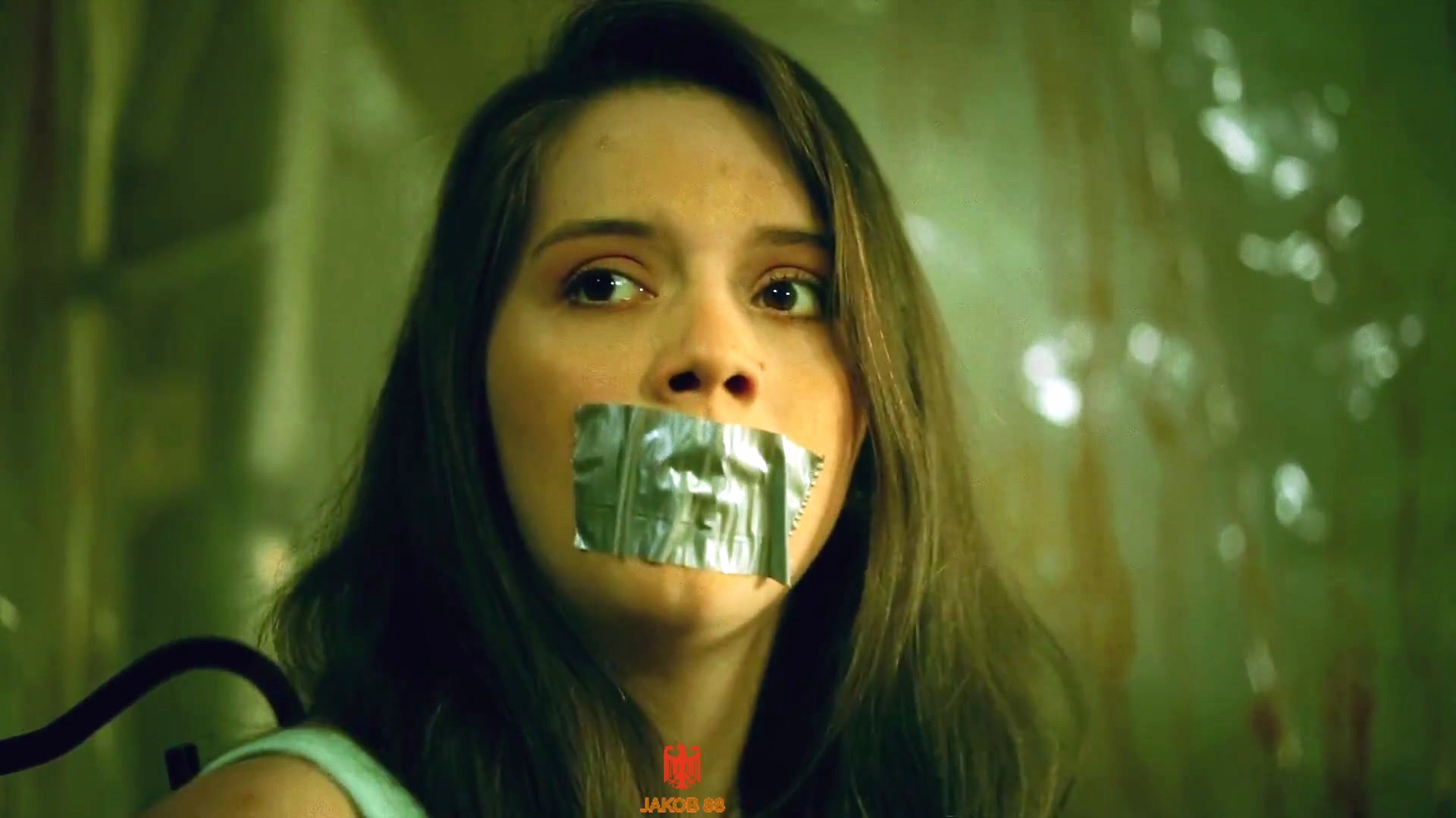 actor Rebecca C. Kasek large photo