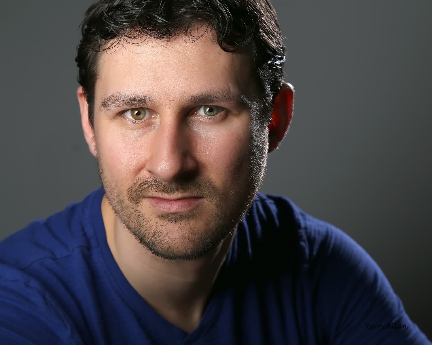 actor Jason Paul large photo