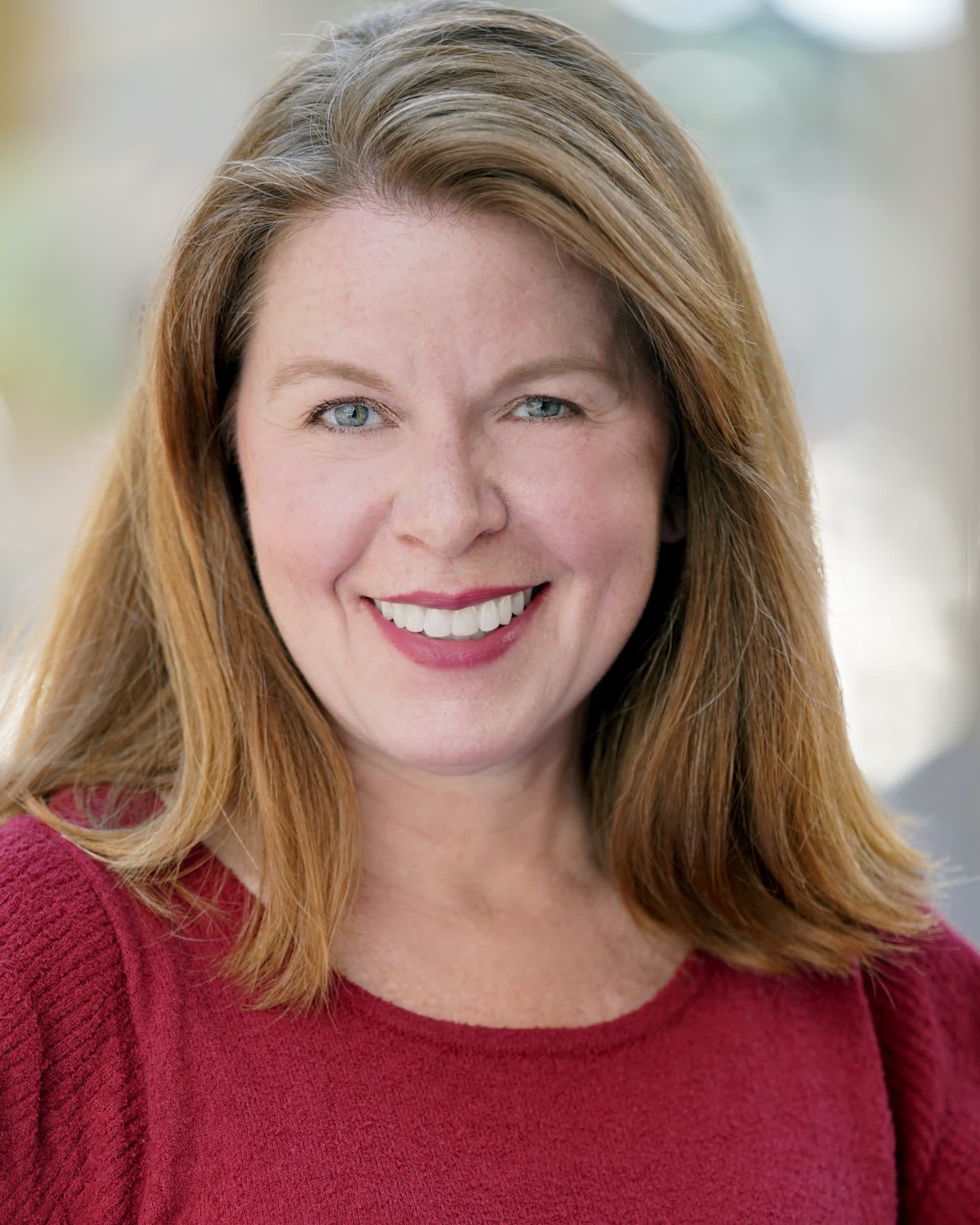 actor Melissa Howerton large photo