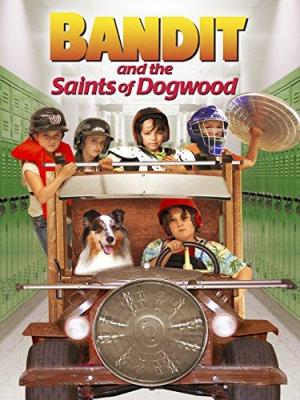 Bandit and the Saints of Dogwood [Portuguese]