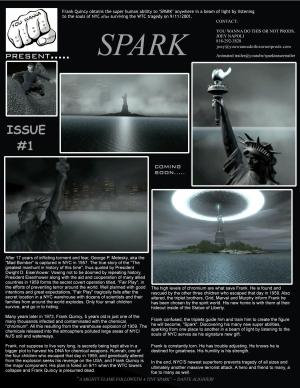 Spark [ترجمة عربية]