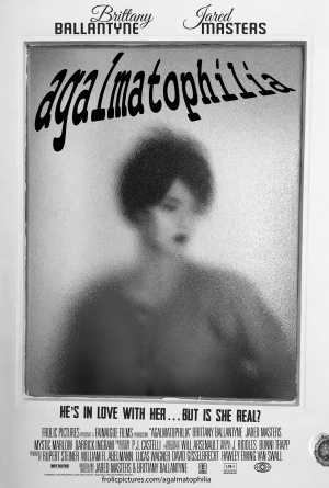 Agalmatophilia [Russian]