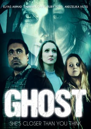 Ghost [ترجمة عربية]