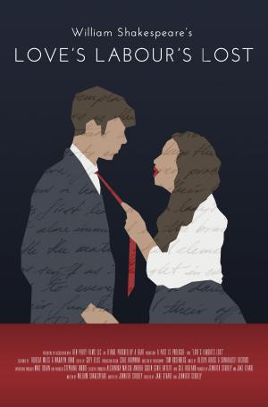 Love's Labour's Lost [Russian]