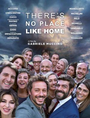 There's No Place Like Home [Russian]