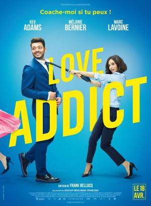 Love Addict [Russian]