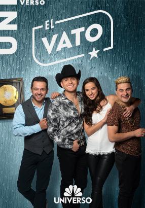 El Vato [ترجمة عربية] S1-S2