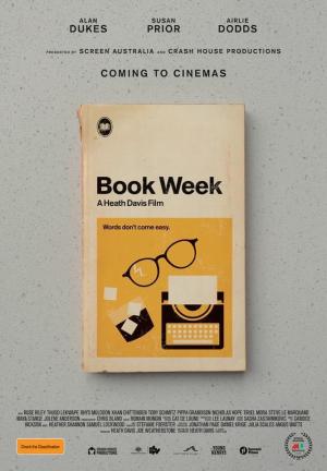 Book Week [Russian]