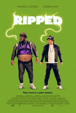 Ripped [Hindi]