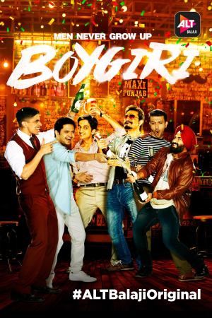 Boygiri [Hindi]