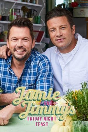 Jamie and Jimmy's Friday Night Feast [Version française]