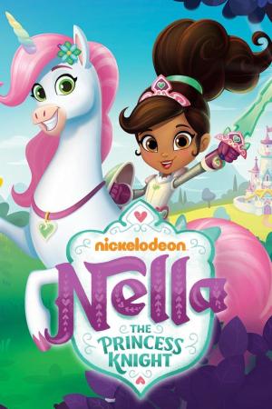 Nella the Princess Knight [Russian] S1-S2