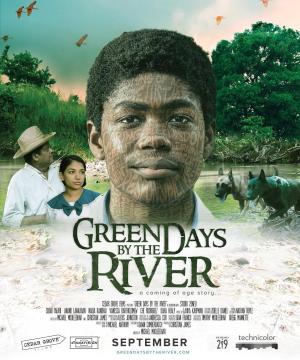 Green Days by the River [Russian]