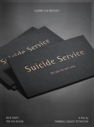 Suicide Service [Russian]