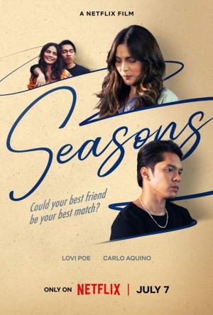 Seasons [ترجمة عربية]