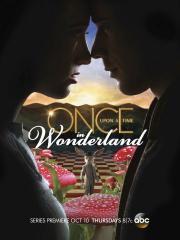 Once: Wonderland