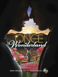 Once: Wonderland