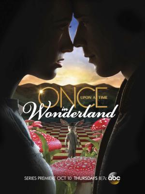 Once: Wonderland