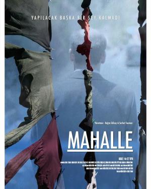 Mahalle [مدبلج للعربية]