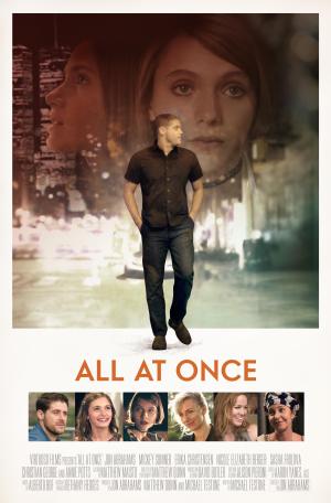 All At Once [Russian]