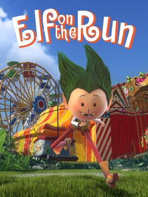 Elf on the Run [Indonesian]