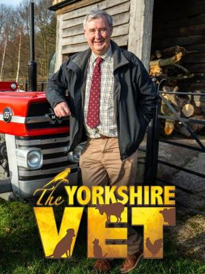 The Yorkshire Vet S1-S21