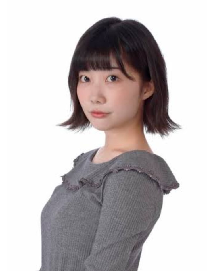 actor Sumire Morohoshi large photo