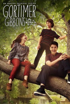 Gortimer Gibbon's Life on Normal Street [Version française] S1-S2