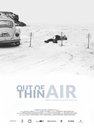 Out of Thin Air [ترجمة عربية]