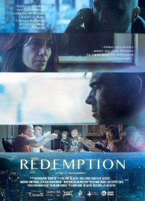 Rédemption [ترجمة عربية]