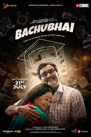 Bachubhai [Hindi]