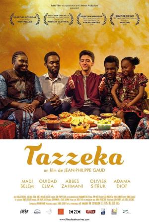 Tazzeka [Version française]