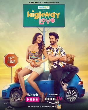 Highway Love [Hindi] S1-S2