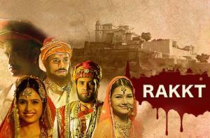 Rakkt [Hindi] S1-S2