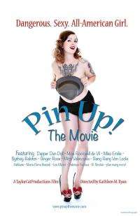 Pin Up!: The Movie