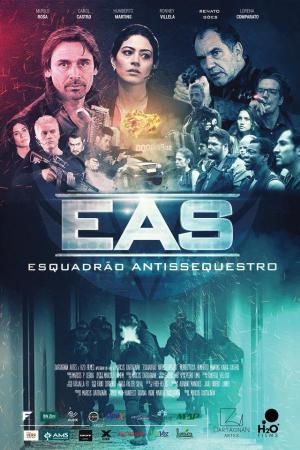 E.A.S.: Esquadrão Antissequestro [Portuguese]