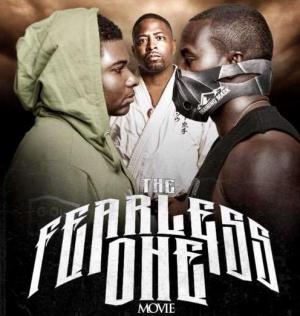 The Fearless One [Russian]