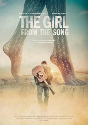 The Girl from the Song [Indonesian]