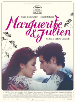 Marguerite & Julien [Spanish]