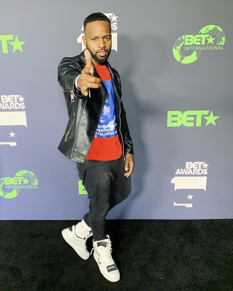 Jermell Deshauan