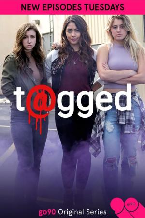 T@gged [ترجمة عربية] S1-S3
