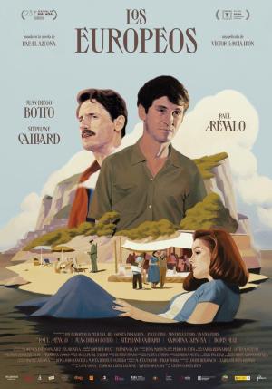 The Europeans [Spanish]