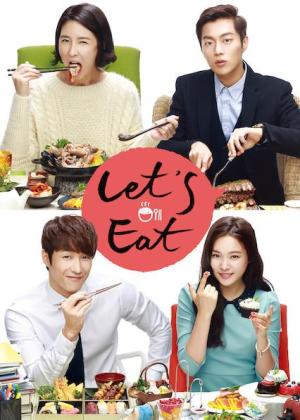 Let's Eat [ترجمة عربية]