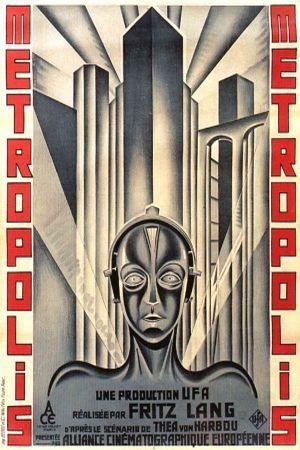 Metropolis [ترجمة عربية]