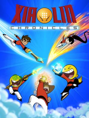Xiaolin Chronicles [Version française]