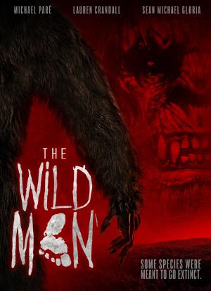The Wild Man: Skunk Ape [SpanishLatam]