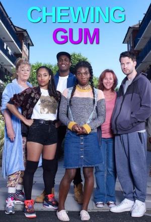 Chewing Gum [ترجمة عربية] S1-S2