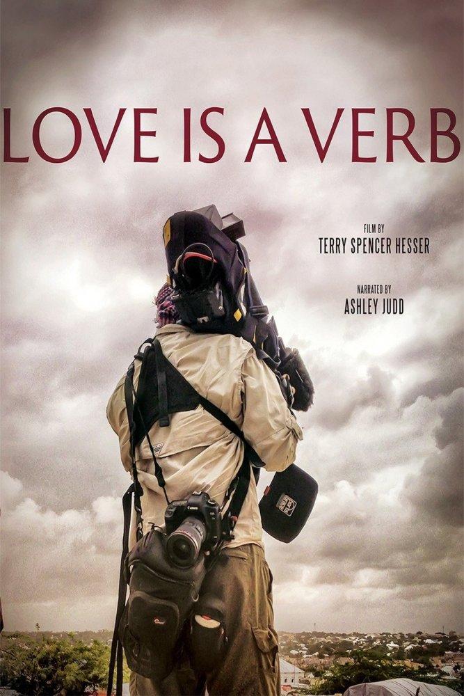 Love Is a Verb - like Come Early Morning but newer