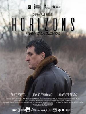 Horizonti [Russian]