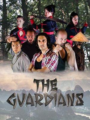 The Guardians [Hindi]
